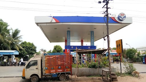 Hindustan Petroleum Corporation Limited