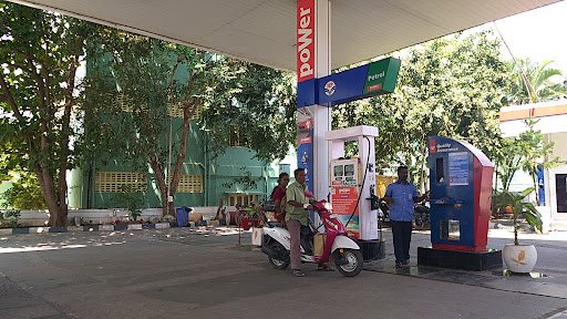 Hindustan Petroleum Corporation Limited