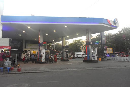 Hindustan Petroleum Corporation Limited