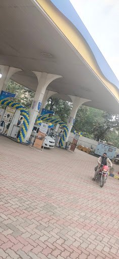 Sarwamangala FuelsBharat Petroleum
