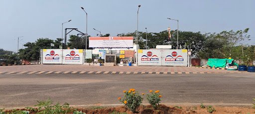 Rourkela Aviation Fuel Station