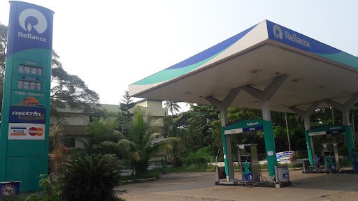 Reliance Petroleum