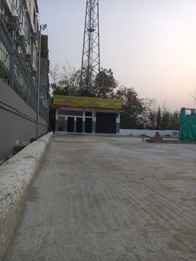 Sri krishna petroleum agency Sri krishna petroleum agency