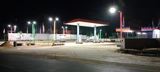 D.C.Para Petrol Pump D.C.Para Petrol Pump