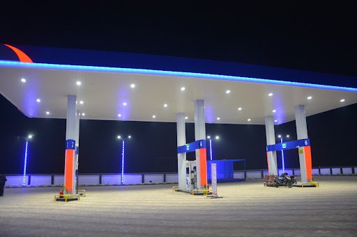M/S Mrinal Anjali Filling Station M/S Mrinal Anjali Filling Station