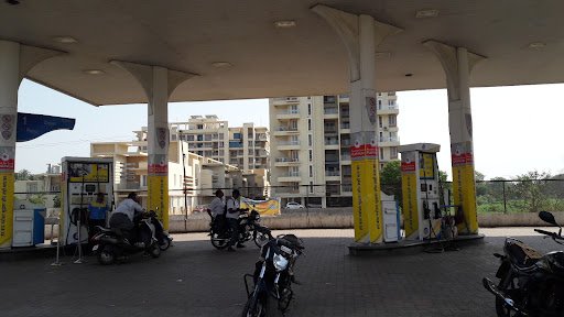 Gangaves Bharat Petrol Pump, Phulewadi, Kolhapur.