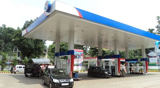 Hindustan Petroleum Corporation Limited