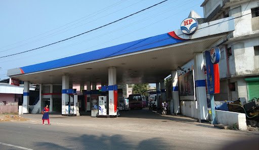 Hindustan Petroleum Corporation Limited