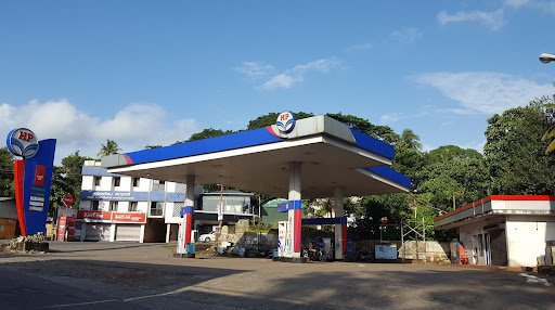 Hindustan Petroleum Corporation Limited