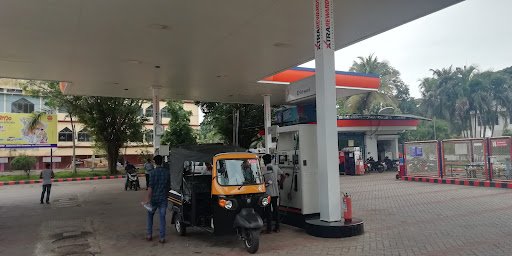 IndianOil
