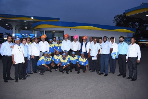 Konduskar Auto Centre(BPCL) (Diesel & EV )