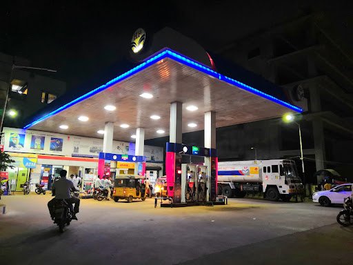 Hindustan Petroleum Corporation Limited