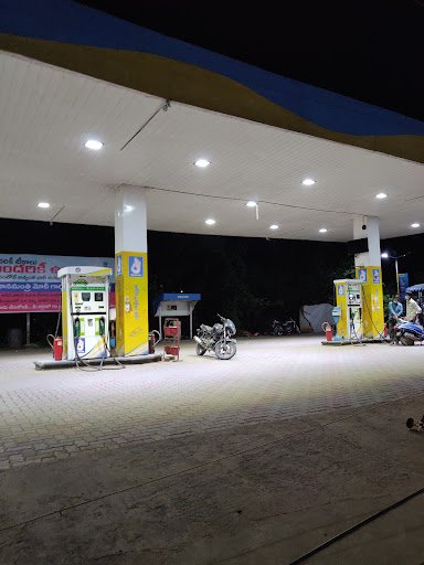 BPCL: PT Gopalachari and Sons Nellore