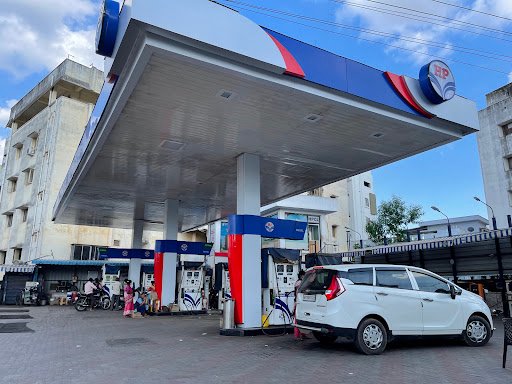 Hindustan Petroleum Corporation Limited