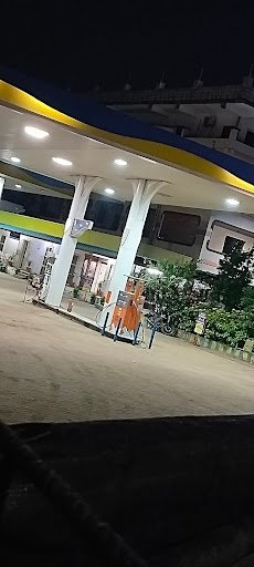 AG&P Pratham CNG Station