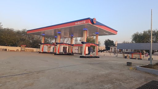 Jaigurudev Petrol Pump
