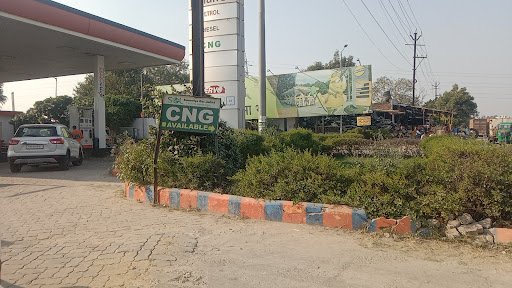 Cng pump mathura