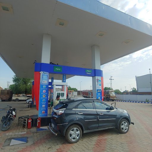 Hindustan Petroleum Corporation Limited