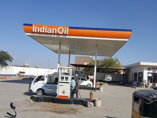 IndianOil