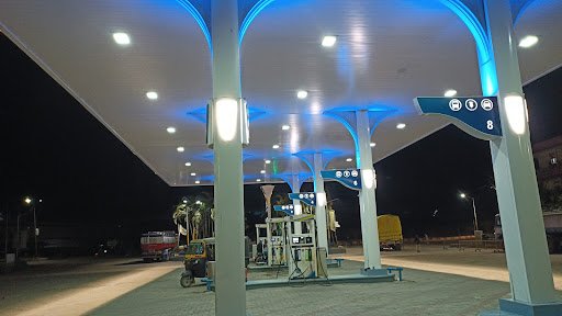 NRL Oil Pump