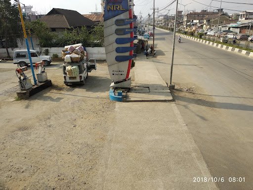 Bharat Petroleum NES Imphal City-3