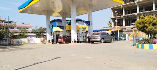 NRL Oil pump Ayangpalli