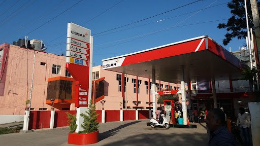 Nayara FUEL STATION