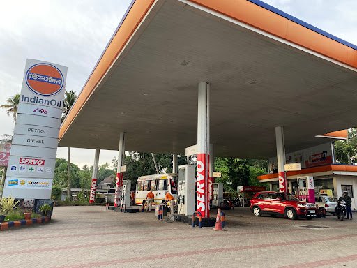 IndianOil