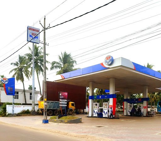 Hindustan Petroleum Corporation Limited