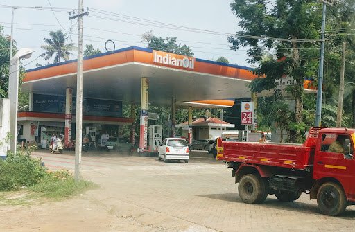 IndianOil