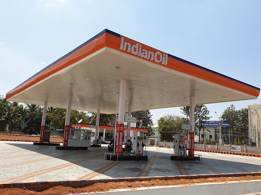 NATIONAL SERVICE STATION