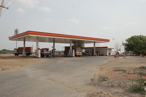 Indian Oil Corporation Limited SWAGAT MELARASARADI