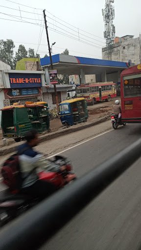 Hindustan Petroleum Corporation Limited