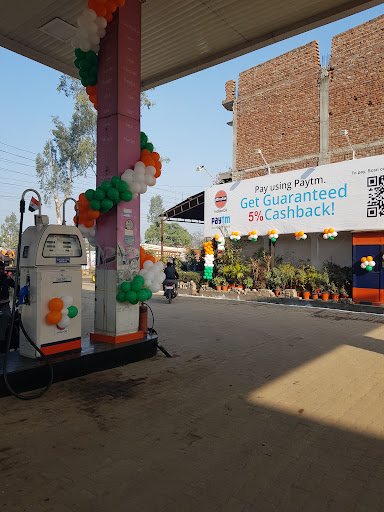 Bharat Filling Station