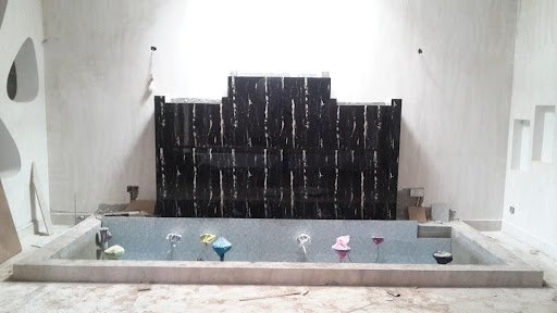 Bharat Petroleum Petrol Pump, R. K. FUEL POINT