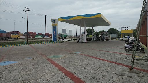 Mannariah & Sons Pvt Ltd Fuel Station