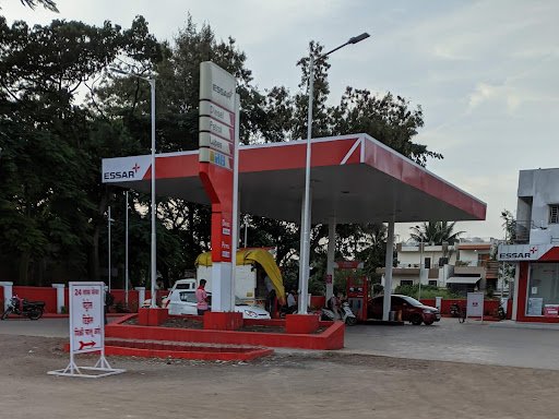 NAYARA ENERGY LIMITED(PARVATI PETROLINKS)