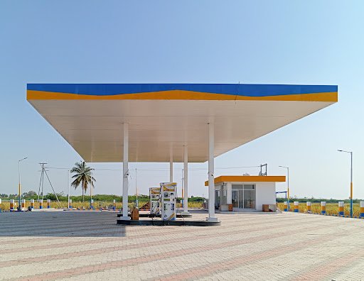 Patil brothers fuel station ⛽