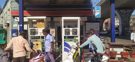 Hindustan Petroleum Corporation Limited