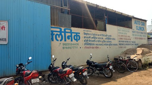 Shell Helix - Auto Car Clinic