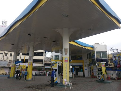 Bharat Petroleum, Petrol Pump -Udaipur Filling Station Bharat Petroleum, Petrol Pump -Udaipur Filling Station