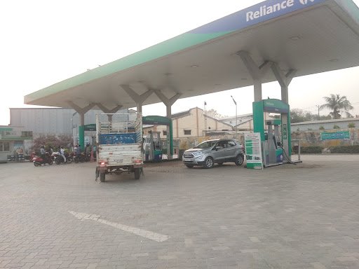 RELIANCE PETROLPUMP