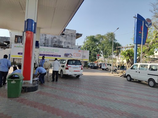 Hindustan Petroleum Corporation Limited