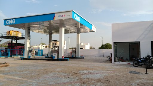 CNG PUMP (UDAIPUR ECO ENERGY) CNG PUMP (UDAIPUR ECO ENERGY)