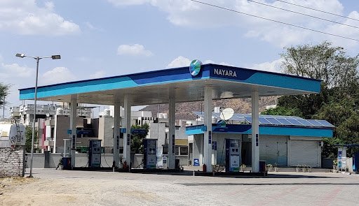 Nayara Petrol Pump Transport Nagar Nayara Petrol Pump Transport Nagar