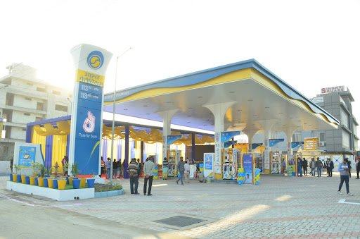 BP UDAIPUR (BPCL COCO) BP UDAIPUR (BPCL COCO)