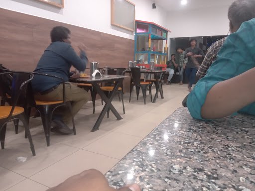 Bharat Petroleum, Petrol Pump -Padma Auto Service&Supplies Co.