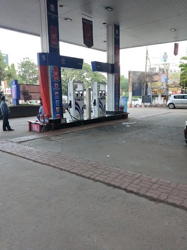 Hindustan Petroleum Corporation Limited