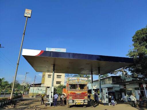 Hindustan Petroleum Corporation Limited