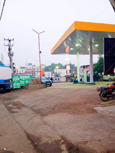 Saraogi Petrol Pump Saraogi Petrol Pump